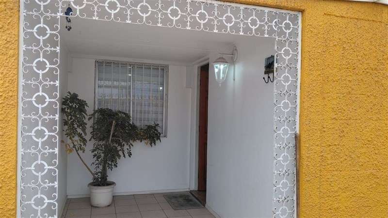 Casa de 4 dormitorios regularizada en Puente Alto - Imagen 4