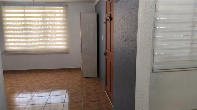 Casa de 4 dormitorios regularizada en Puente Alto