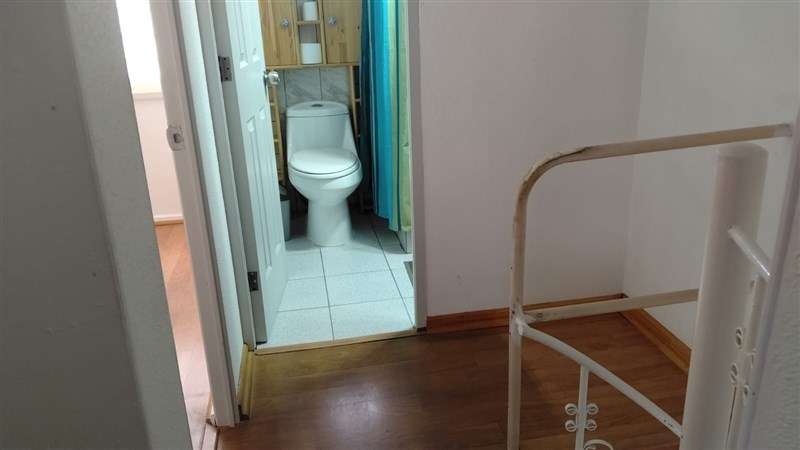 Casa de 4 dormitorios regularizada en Puente Alto - Imagen 9