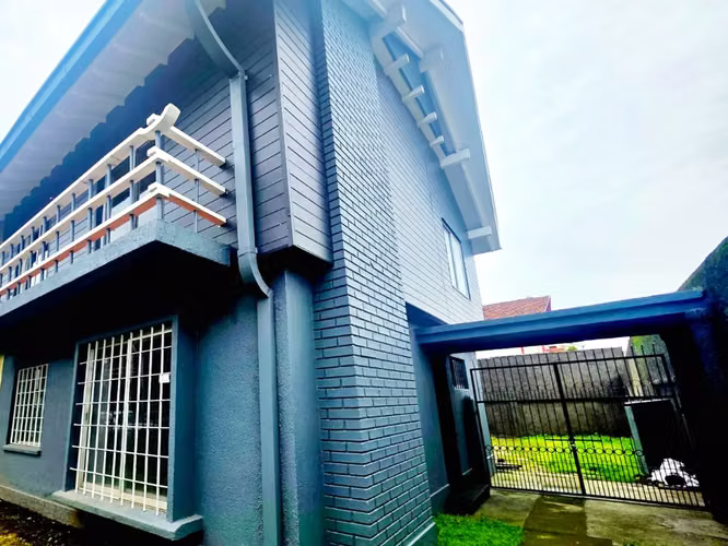 VENTA DE CASA EN PERFECTO ESTADO
