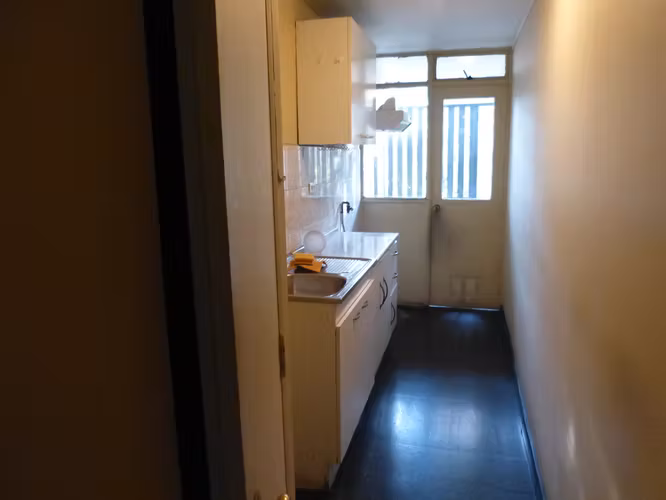 Departamento en arriendo 3 dormitorios,  Sector Plaza Baquedano.