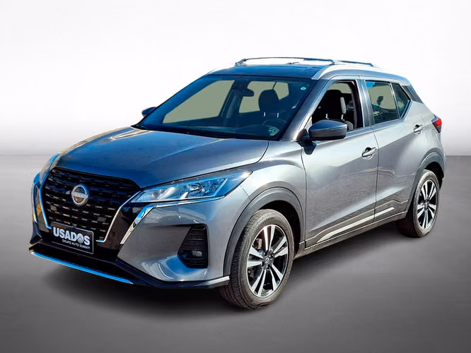 NISSAN KICKS 2023