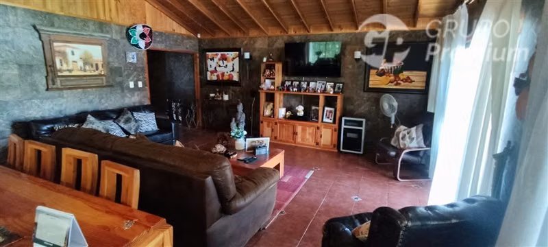 Oferta Parcela en venta en Isla de Maipo