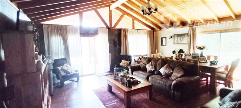 Oferta Parcela en venta en Isla de Maipo