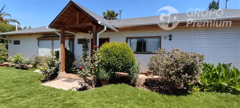 Oferta Parcela en venta en Isla de Maipo
