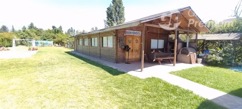Oferta Parcela en venta en Isla de Maipo