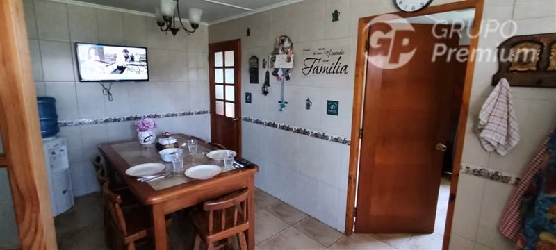 Oferta Parcela en venta en Isla de Maipo