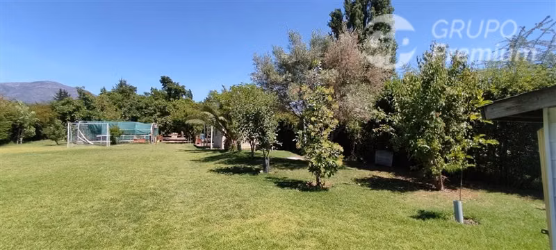 Oferta Parcela en venta en Isla de Maipo