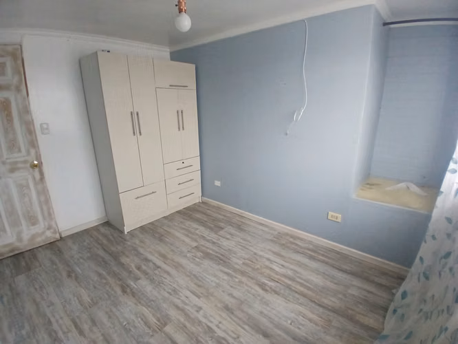 Venta de Casa 4D, 2B.  Maipú