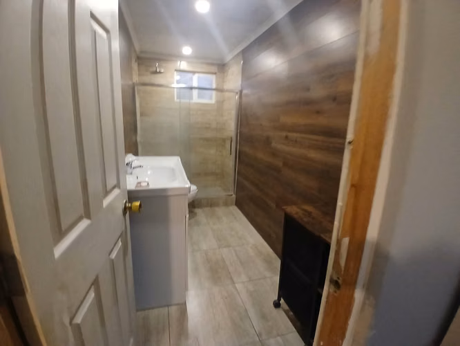 Venta de Casa 4D, 2B.  Maipú