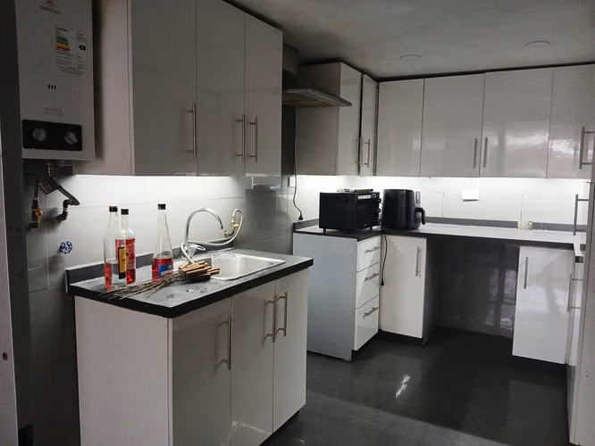 Venta de Casa 4D, 2B.  Maipú