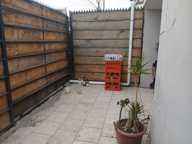 Venta de Casa 4D, 2B.  Maipú