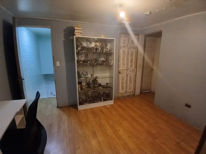 Venta de Casa 4D, 2B.  Maipú