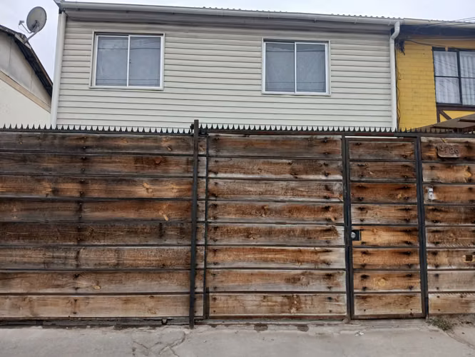 Venta de Casa 4D, 2B.  Maipú
