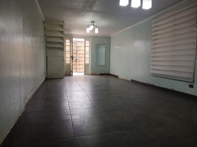 Venta de Casa 4D, 2B.  Maipú