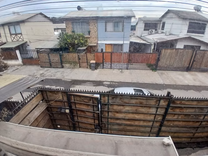 Venta de Casa 4D, 2B.  Maipú