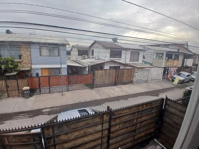 Venta de Casa 4D, 2B.  Maipú