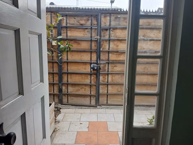 Venta de Casa 4D, 2B.  Maipú