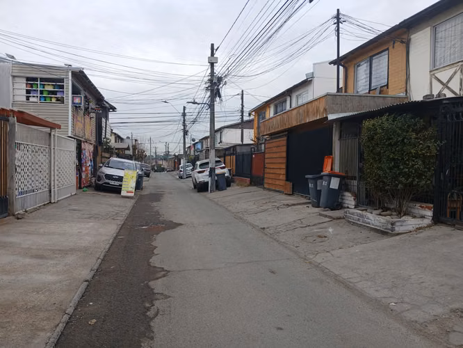 Venta de Casa 4D, 2B.  Maipú