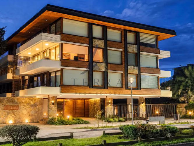 Exclusivo Departamento en Venta Pucon (178450)