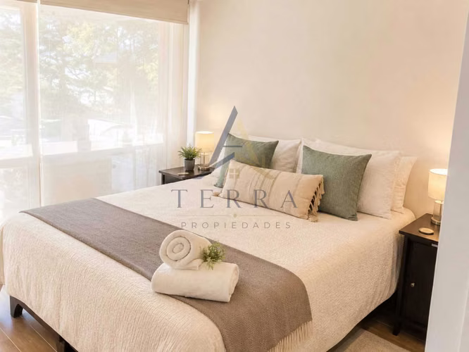 Exclusivo Departamento en Venta Pucon (178450) - Imagen 11