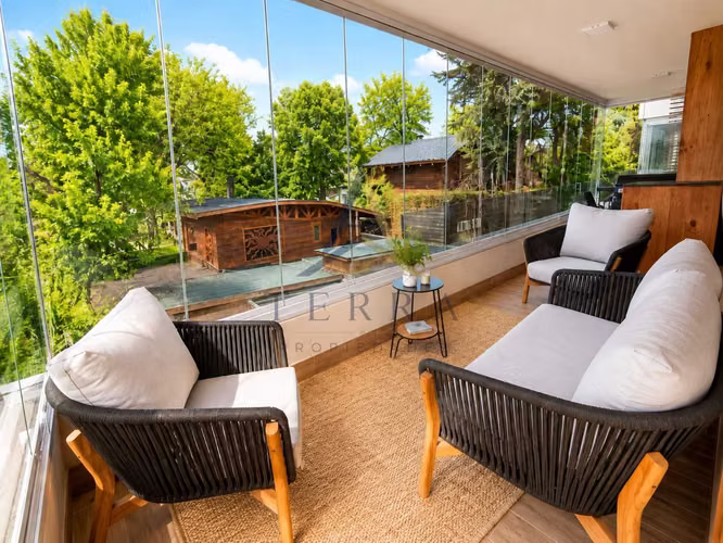 Exclusivo Departamento en Venta Pucon (178450)