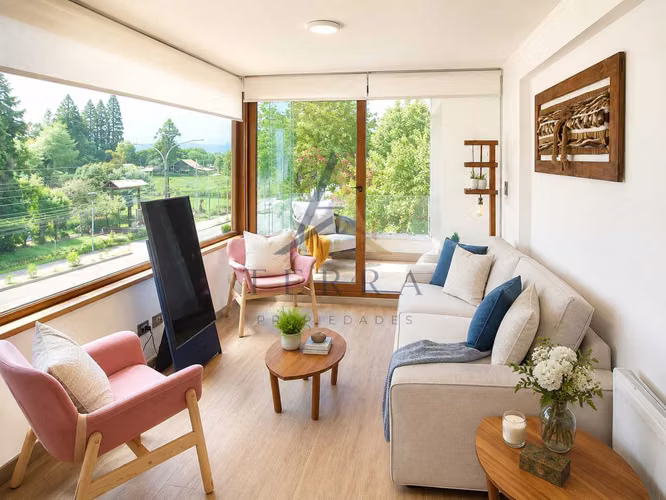 Exclusivo Departamento en Venta Pucon (178450) - Imagen 7
