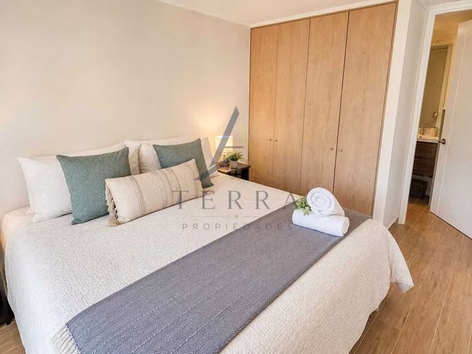 Exclusivo Departamento en Venta Pucon (178450) - Imagen 10