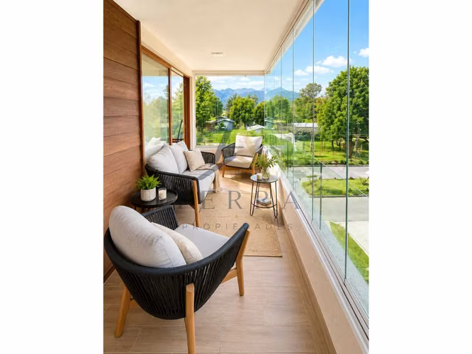 Exclusivo Departamento en Venta Pucon (178450) - Imagen 6