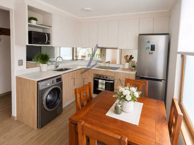 Exclusivo Departamento en Venta Pucon (178450) - Imagen 8