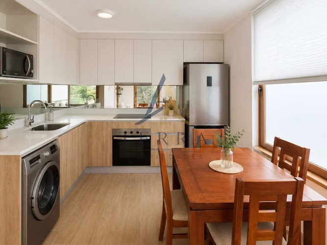 Exclusivo Departamento en Venta Pucon (178450) - Imagen 9