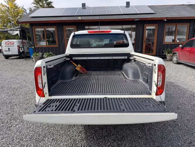 MERCEDES-BENZ X250 DIESEL 2.3 4X4 AT 2019