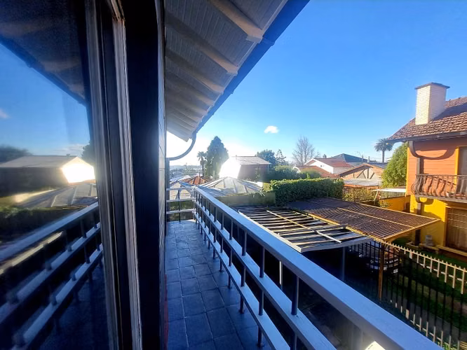 Vendo casa cercana a Plaza España - Imagen 12