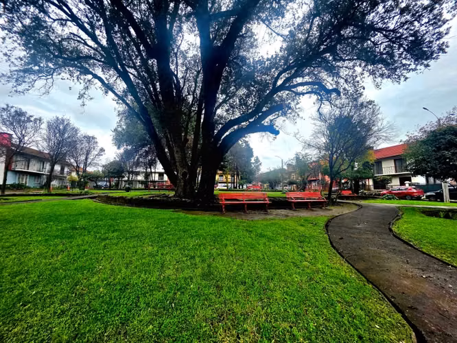 Vendo casa cercana a Plaza España - Imagen 4