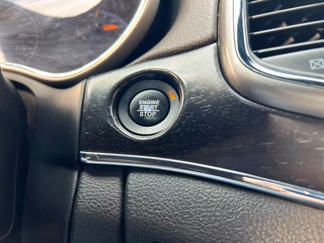 JEEP GRAND CHEROKEE LIMITED 3.6 LX 2018