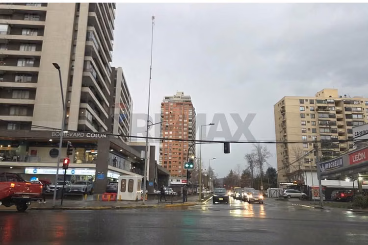 "vive en las condes: departamento de ensueño"