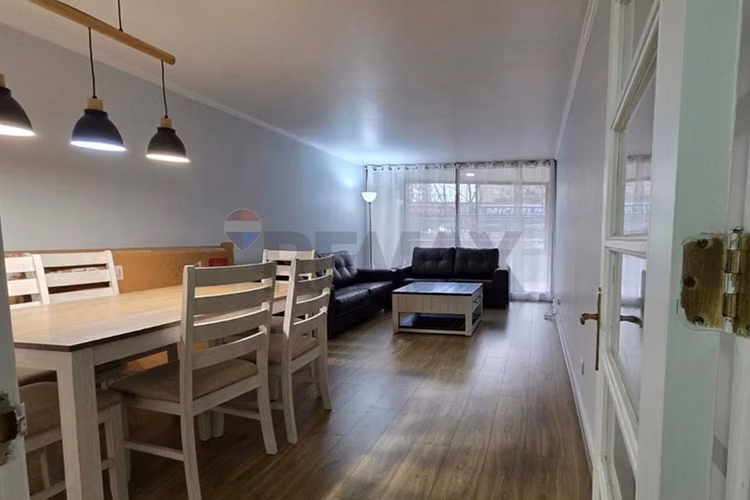 "vive en las condes: departamento de ensueño"