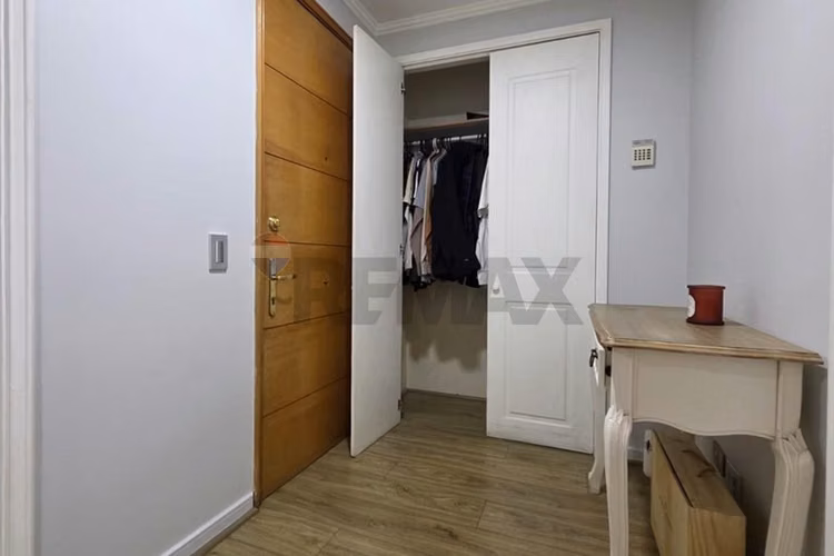 "vive en las condes: departamento de ensueño"