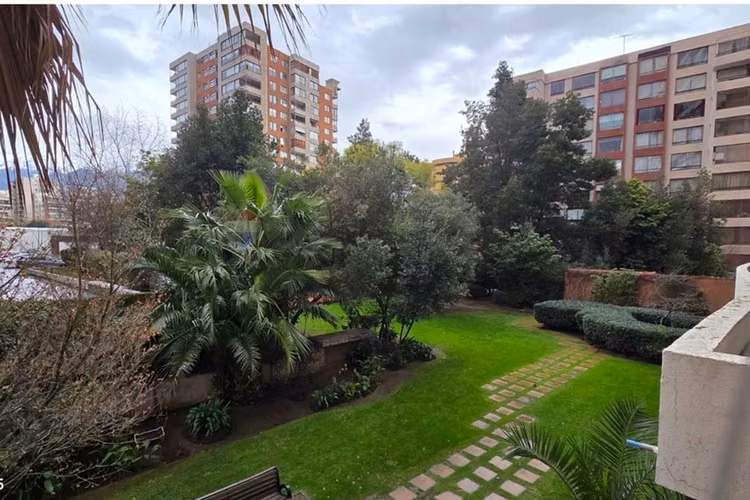 "vive en las condes: departamento de ensueño"