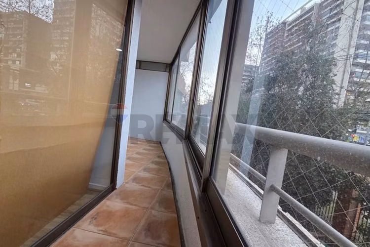 "vive en las condes: departamento de ensueño"