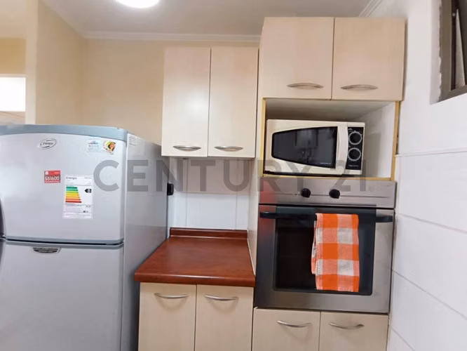 Arriendo departamento Avenida del Mar, La Serena.