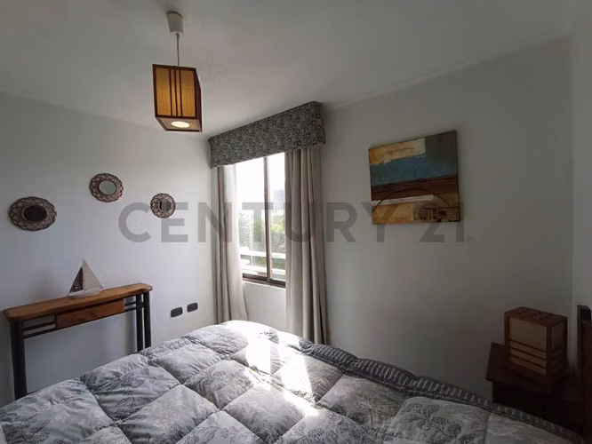 Arriendo departamento Avenida del Mar, La Serena.