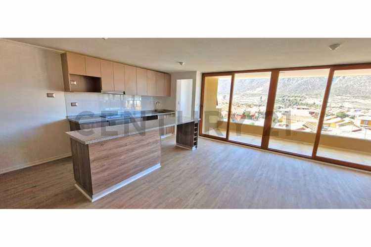 Se vende moderno departamento en Ulriksen, La Serena - Imagen 9