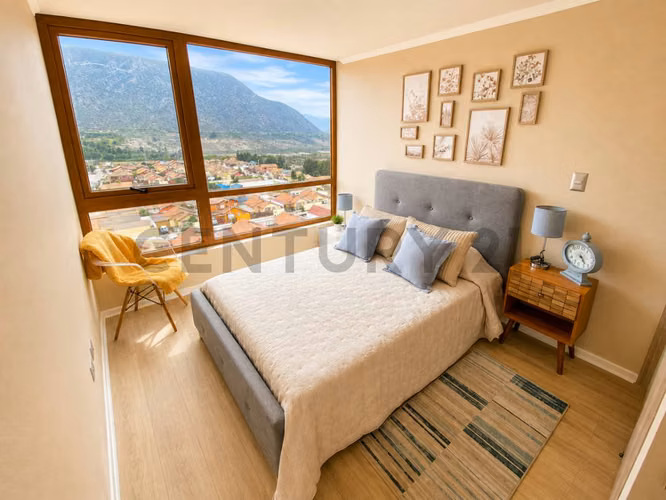 Se vende moderno departamento en Ulriksen, La Serena - Imagen 5