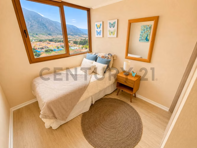 Se vende moderno departamento en Ulriksen, La Serena - Imagen 6