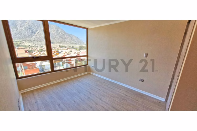 Se vende moderno departamento en Ulriksen, La Serena - Imagen 13