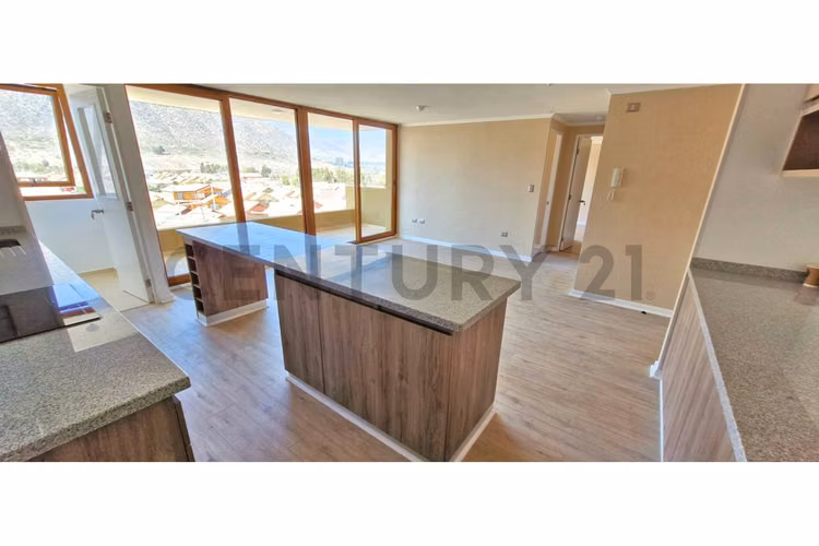 Se vende moderno departamento en Ulriksen - Imagen 6