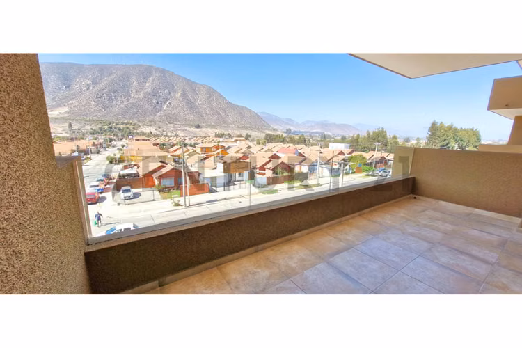 Se vende moderno departamento en Ulriksen, La Serena - Imagen 12