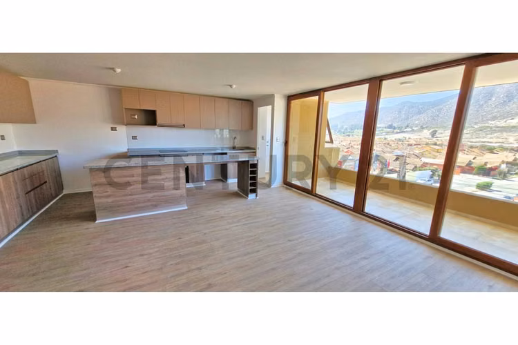 Se vende moderno departamento en Ulriksen, La Serena - Imagen 8