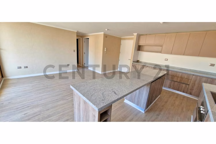 Se vende moderno departamento en Ulriksen - Imagen 10